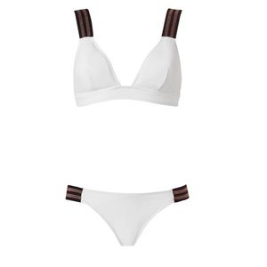 Stefania Frangista Bathing suit